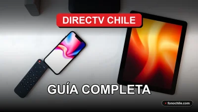 Una guía completa para gestionar tu facturación de DIRECTV Chile en 2026.