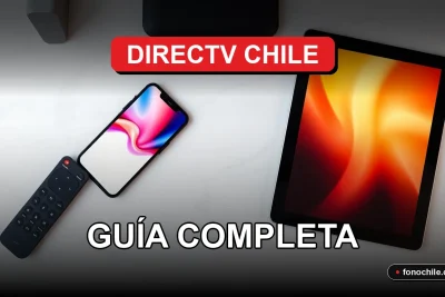 Una guía completa para gestionar tu facturación de DIRECTV Chile en 2026.