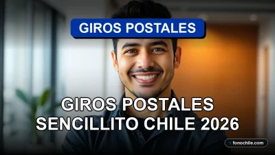 Un hombre hispano sonríe con confianza en una oficina moderna, representando el servicio de envío de dinero Giros Postales Sencillito.