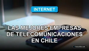 Un moderno router Wi-Fi 6 y un teléfono inteligente descansando sobre una mesa de madera clara, con gráficos abstractos de colores en la pantalla.