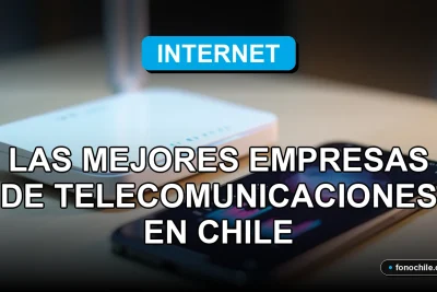Un moderno router Wi-Fi 6 y un teléfono inteligente descansando sobre una mesa de madera clara, con gráficos abstractos de colores en la pantalla.