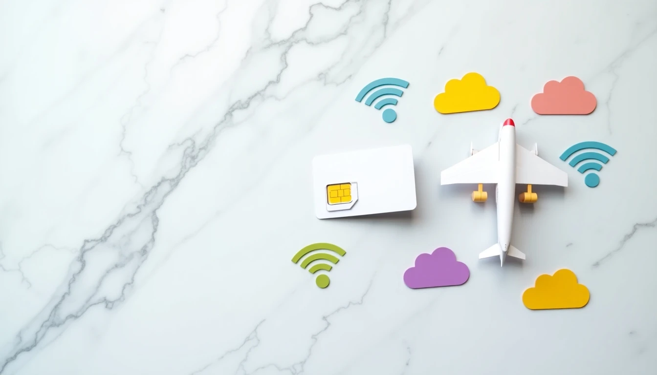 Comparativa visual de bolsas prepago y conectividad móvil en Chile 2026