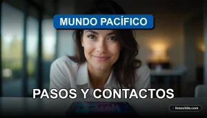 Guía para cancelar servicios de telecomunicaciones, teléfono inteligente y tarjeta SIM sobre mesa.