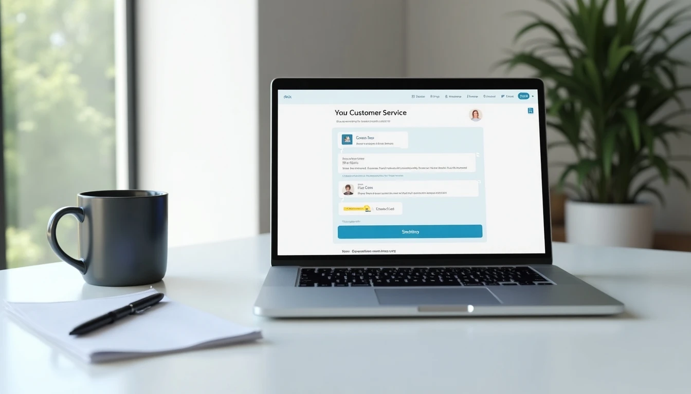 Guía visual para realizar un reclamo a Telsur online de manera efectiva