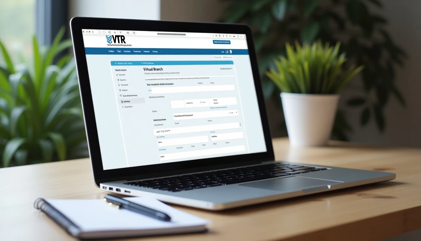 Cómo ingresar un reclamo en la Sucursal Virtual de VTR desde una computadora