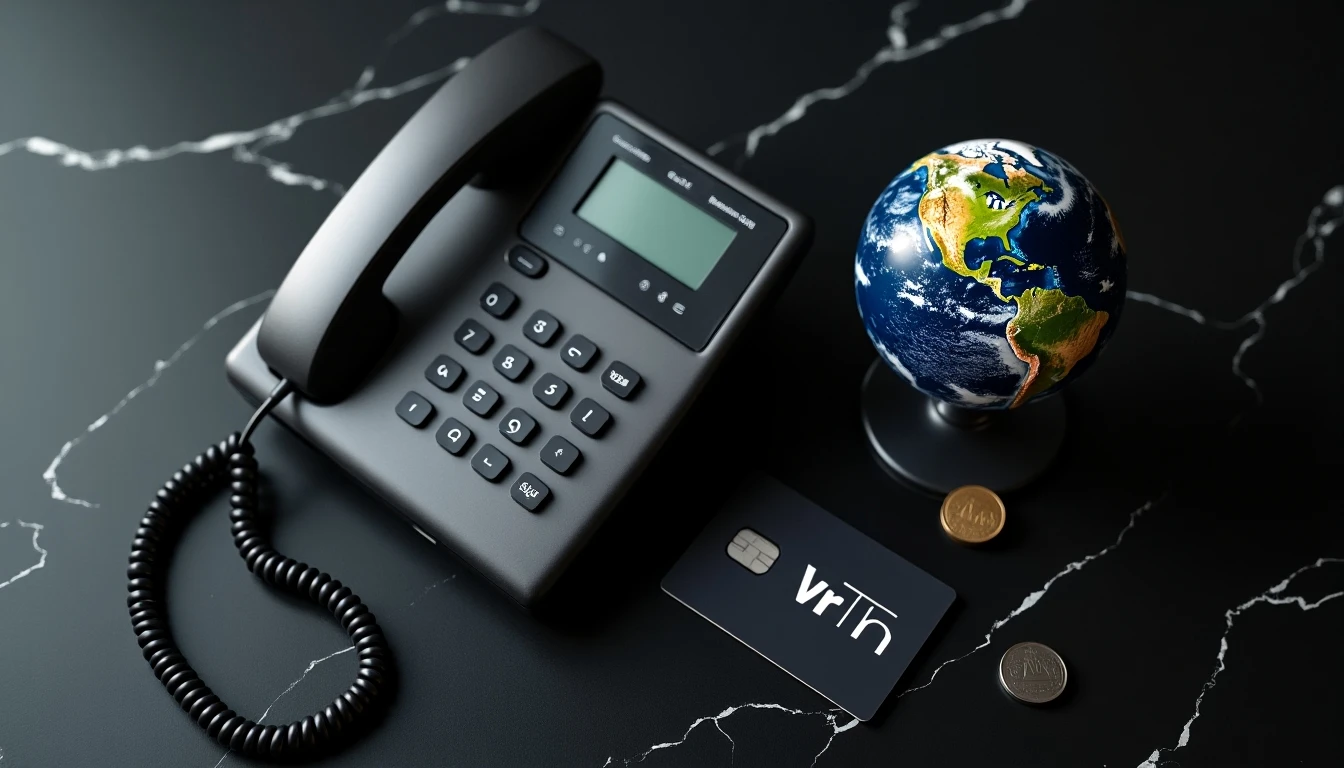 Guía visual para llamadas internacionales y ahorro con VTR en 2026