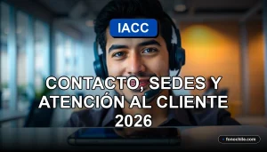 Representación visual moderna de servicios de telecomunicaciones y atención al cliente, mostrando un teléfono inteligente en una mesa con gráficos abstractos en su pantalla.