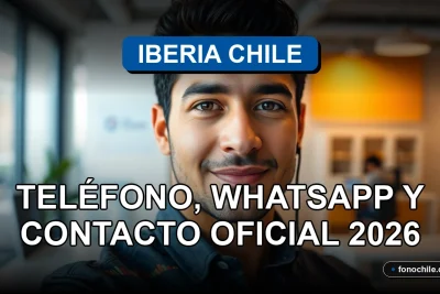 Oficina de atención al cliente de telecomunicaciones moderna y confiable.