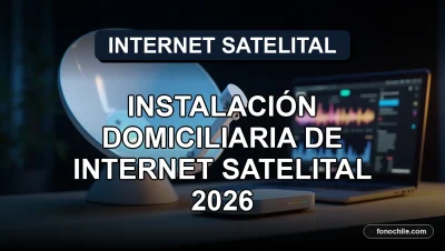 Instalación profesional de antena satelital para internet en el hogar, servicio de conexión de alta velocidad.
