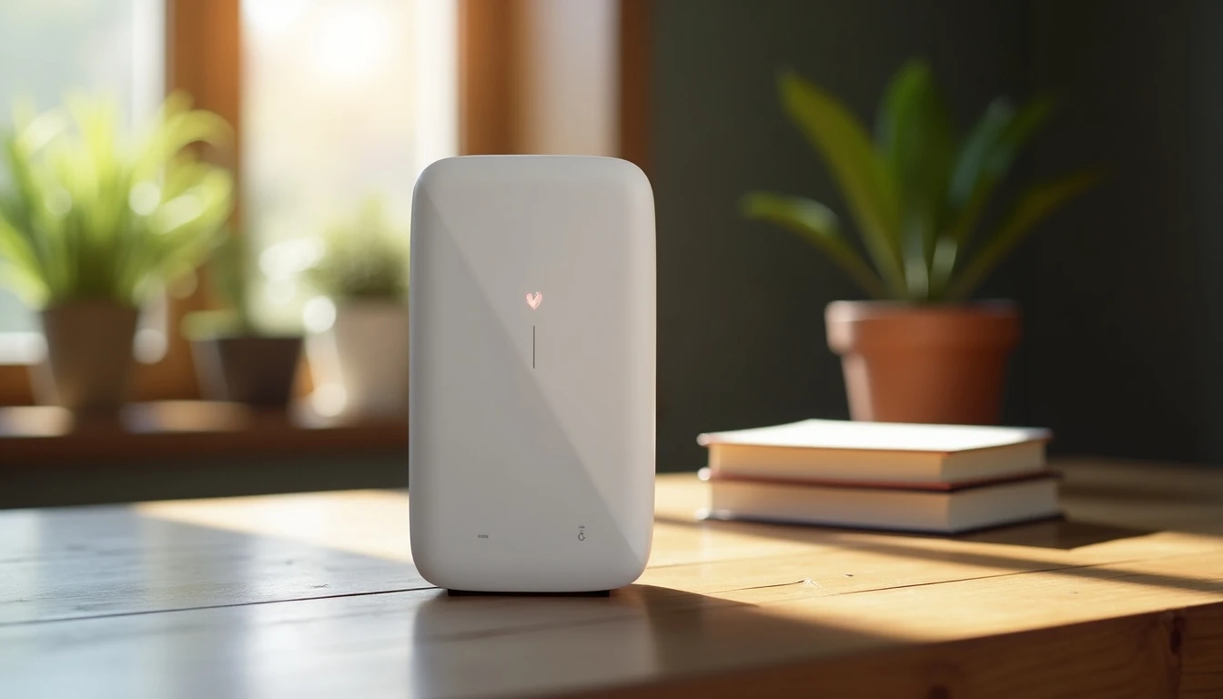 Módem WiFi portátil 4G Claro para internet móvil en el hogar