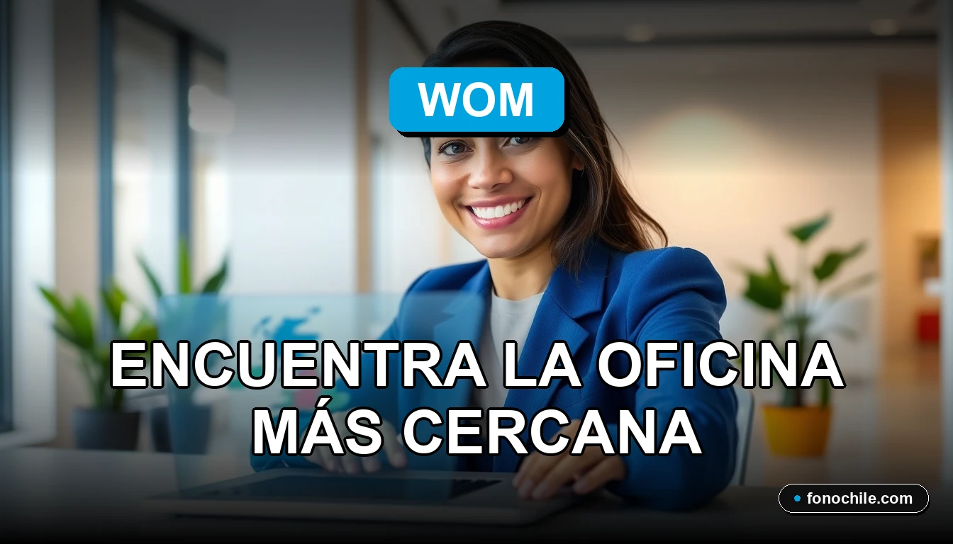 Oficina De Spectrum Mas Cercana