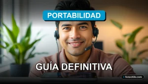 Una guía sobre cómo mantener tu número de teléfono prepago en Chile durante el proceso de portabilidad numérica.