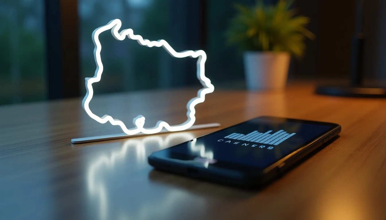 Mejor compañía de celular en Chile 2026 comparando cobertura y planes