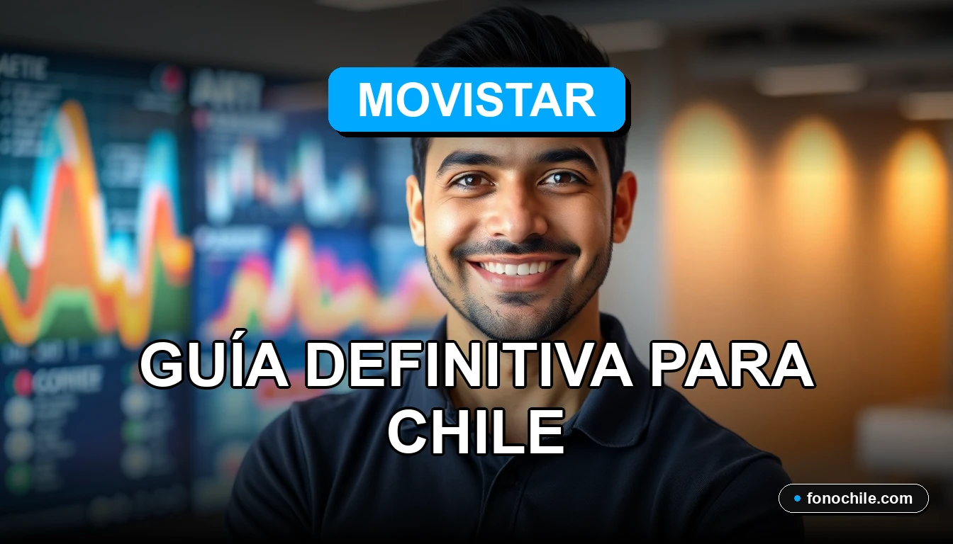 Cómo Mejorar la Cobertura Móvil en Chile 2026 - FonoChile