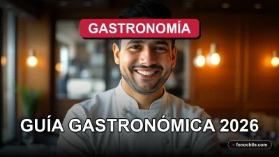 Guía de los mejores restaurantes y comida típica en Machalí, Chile, para el año 2026.