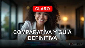 Guía comparativa de ofertas y planes Claro para el año 2026