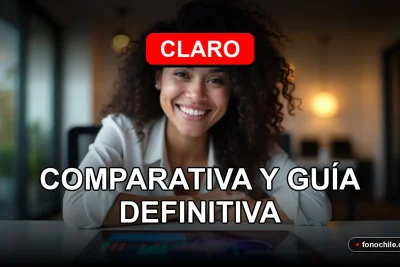 Guía comparativa de ofertas y planes Claro para el año 2026