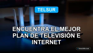 Un moderno router Wi-Fi 6 y un control remoto inteligente sobre una mesa de madera oscura, con pantallas mostrando gráficos abstractos de colores.