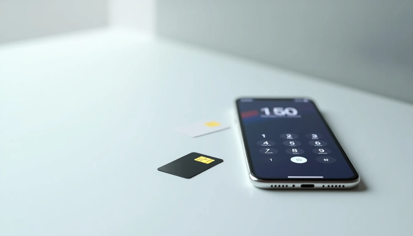 Métodos modernos para consultar tu número de teléfono Movistar en 2026