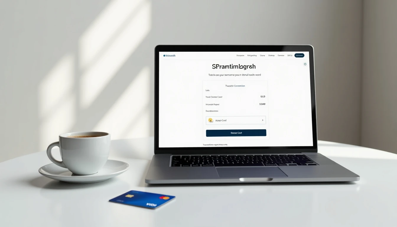 Pagar boleta de WOM desde computador portátil - Guía de pago 2026