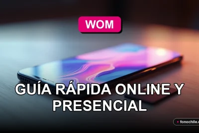 Teléfono inteligente moderno mostrando gráficos abstractos de colores, reposando sobre una mesa de madera clara junto a una tarjeta SIM, representando el pago de boleta online.