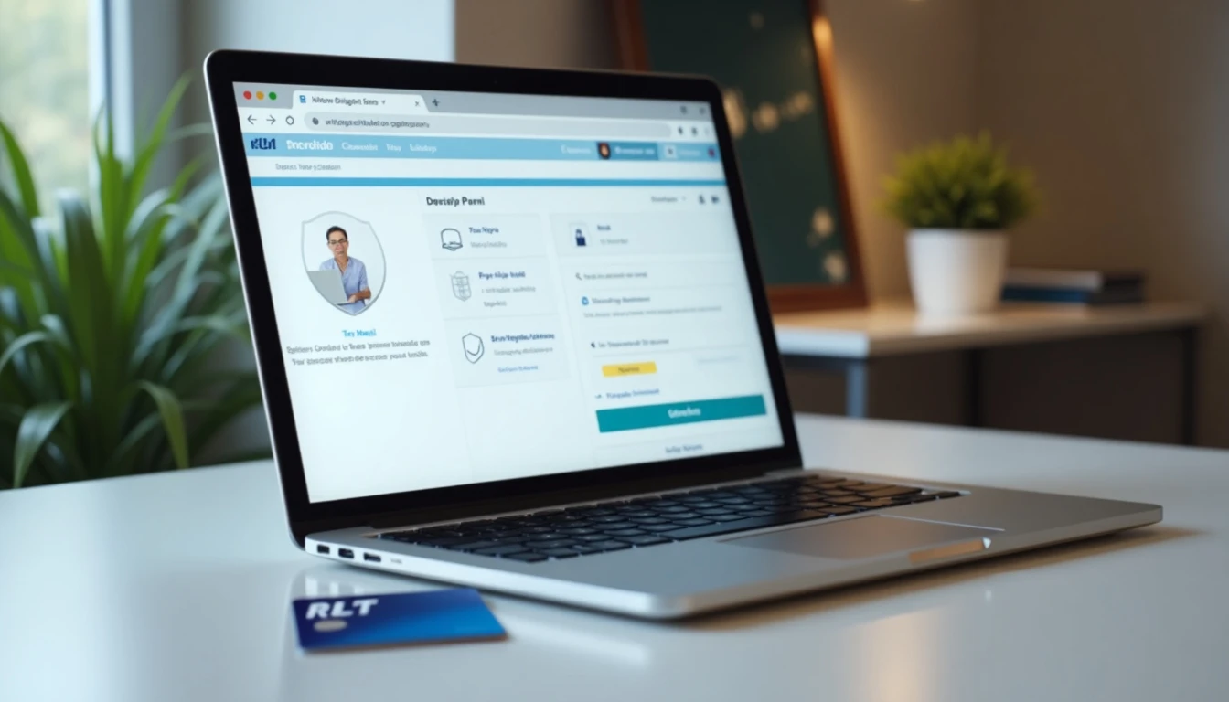 Pagar factura Mundo Pacífico online con RUT desde computador portátil