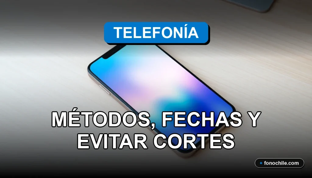 Un teléfono inteligente moderno sobre un escritorio de madera, mostrando una interfaz de pago abstracta y colorida en su pantalla.