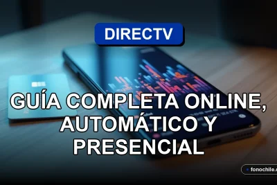 Un teléfono inteligente moderno y una tarjeta de crédito reposan sobre una mesa de madera clara, con gráficos abstractos de colores en la pantalla del teléfono.