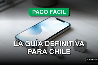 Guía para pagar servicios públicos y privados de forma fácil y segura en Chile en 2026.