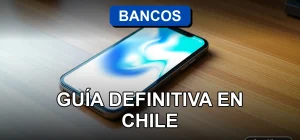 Guía definitiva de Pago Móvil en Chile para el año 2026, mostrando una interfaz moderna y segura en un teléfono inteligente.