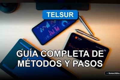 Modern smartphone and tablet resting on a clean wooden table, displaying abstract colorful graphs, with a credit card and stylus nearby.