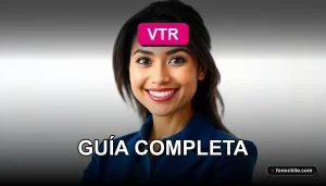 Una guía completa para realizar pagos de VTR a través de Servipag en 2026.