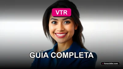 Una guía completa para realizar pagos de VTR a través de Servipag en 2026.