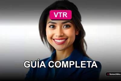 Una guía completa para realizar pagos de VTR a través de Servipag en 2026.