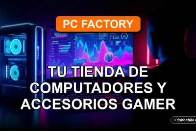 Un setup de PC gamer profesional con iluminación RGB neón cian y magenta sobre una mesa de escritorio limpia.