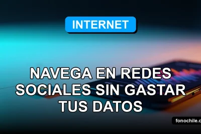 Un teléfono inteligente moderno descansa sobre una mesa de madera clara, mostrando gráficos abstractos de colores en su pantalla. Al lado, una tarjeta SIM descansa sobre la superficie.
