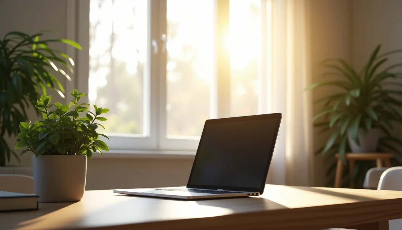 Fibra óptica Claro en el hogar para teletrabajo y entretenimiento 2026