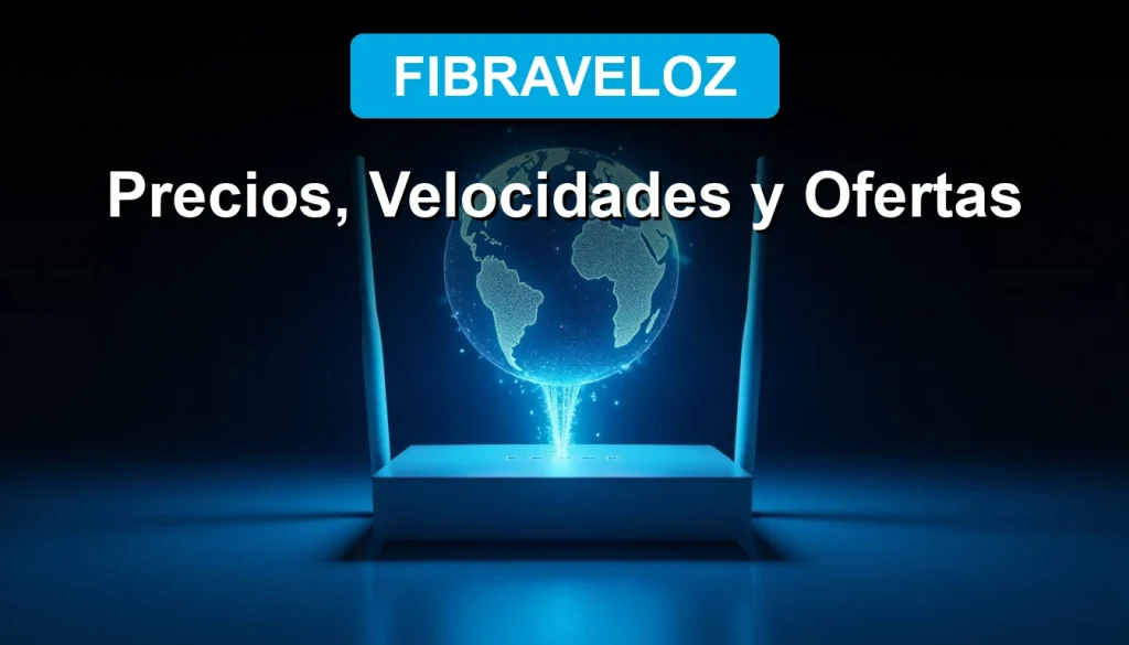 Hombre sonriente viendo una película en 8K en su sala, con conexión estable de fibra óptica.