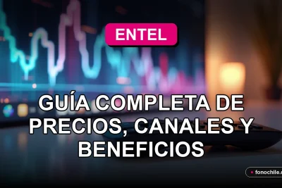 Moderno control remoto de TV sobre una mesa de madera clara, con pantalla de fondo mostrando gráficos abstractos de colores.