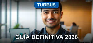 Guía sobre políticas de cambio de proveedor de telecomunicaciones Turbus en 2026