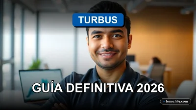 Guía sobre políticas de cambio de proveedor de telecomunicaciones Turbus en 2026