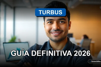 Guía sobre políticas de cambio de proveedor de telecomunicaciones Turbus en 2026