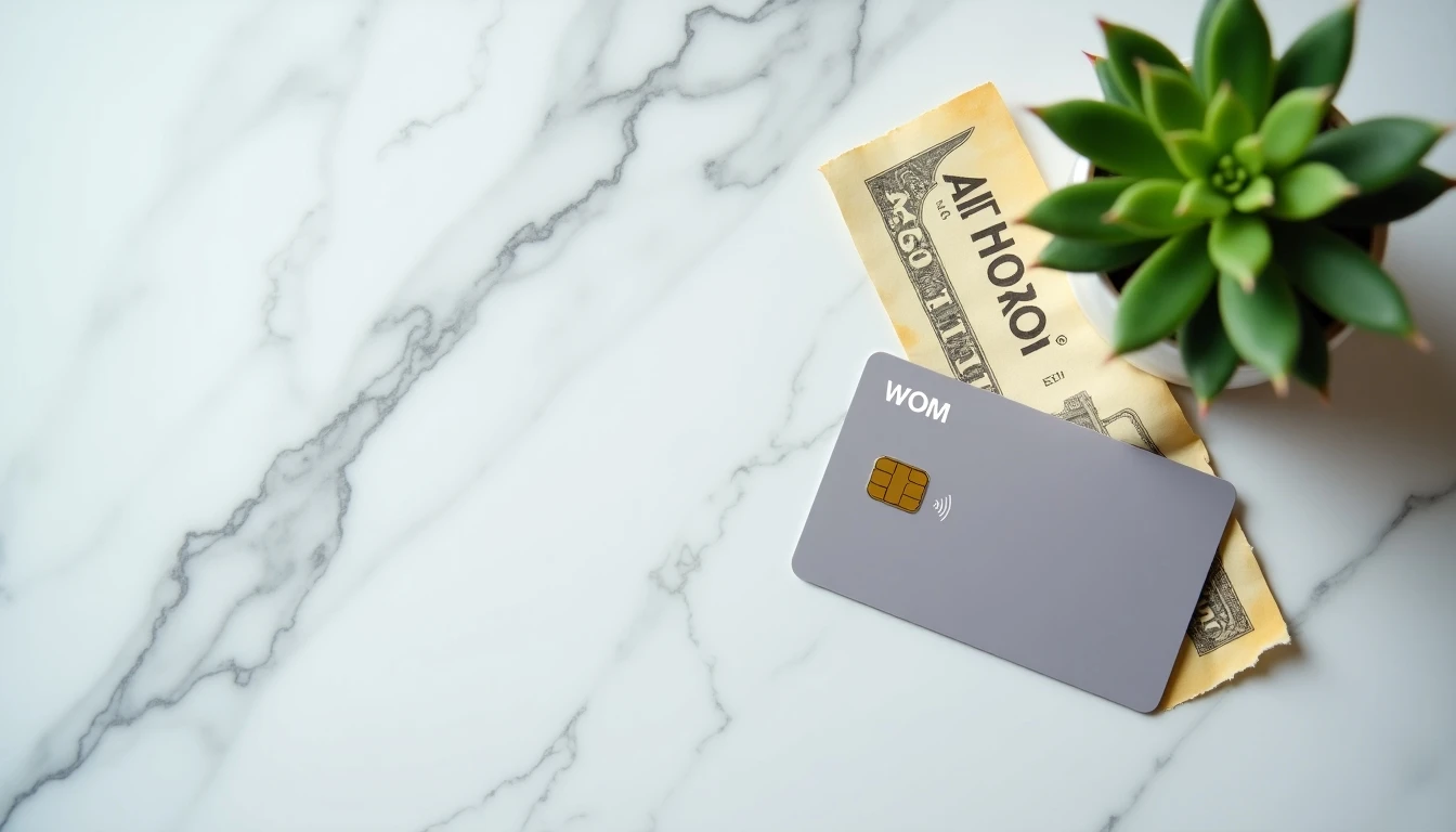 Chip WOM y símbolo de ahorro en portabilidad 2026 - Cambia de operador fácilmente.