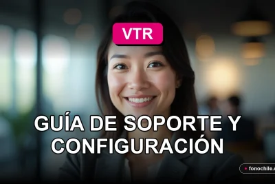 Un teléfono móvil moderno descansa sobre una mesa de madera clara junto a una tarjeta SIM, con gráficos abstractos de colores en su pantalla, representando el proceso de portabilidad numérica.