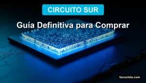 Guía de precios de chips y procesadores en Chile 2026 - Comparativa y ofertas