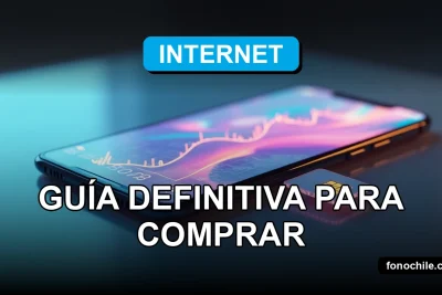 Gráficos abstractos de colores mostrando tendencias de precios de chips SIM en Chile sobre una mesa de diseño moderna.