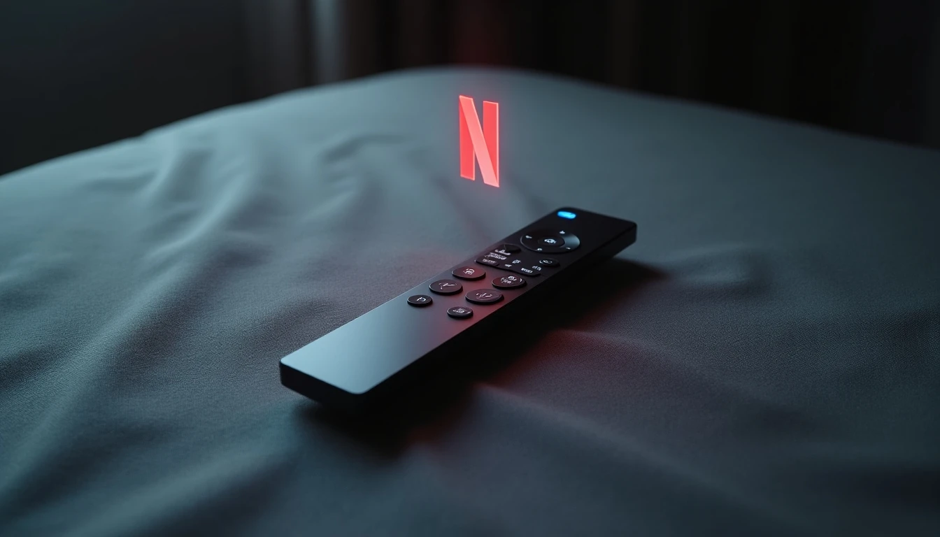 Guía de precios y contratación de Netflix en Chile para el año 2026