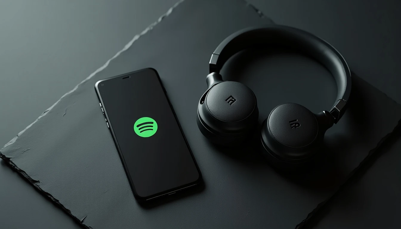Dispositivos listos para escuchar música en Spotify Premium en Chile.