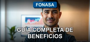 Una guía completa sobre los beneficios y prestaciones de Fonasa para el año 2026.