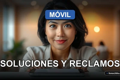 Problemas de facturación móvil en Chile 2026, soluciones y reclamos de clientes.